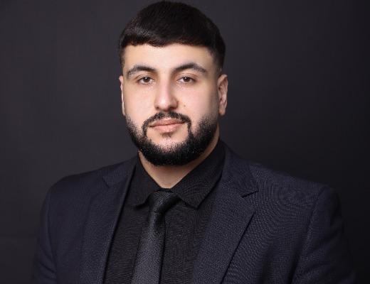 Suhaib Al Fakara