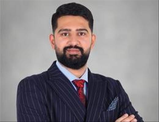 Muhammad Naeem