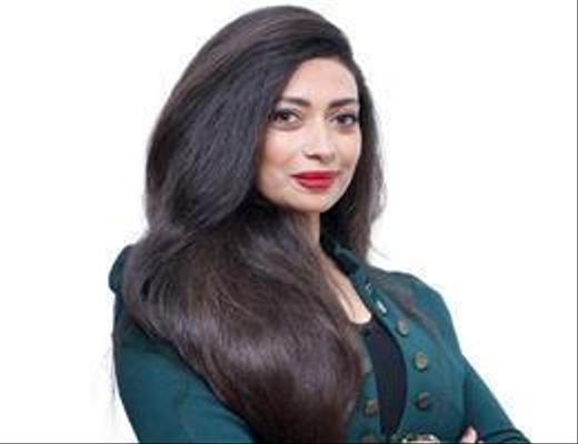 Sara Salah