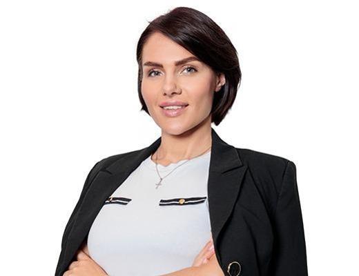 Krystsina Shakina