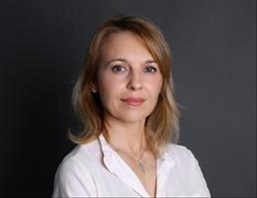 Olga Nagornaya