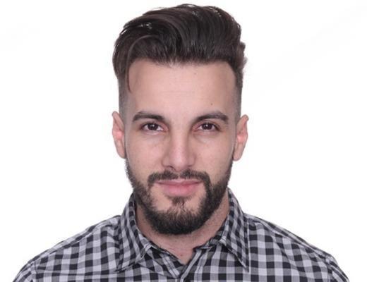 Abderrahmen Medjoudj