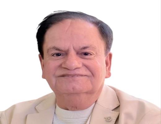 Dharam Vir Juneja