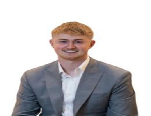 Harrison Gregg