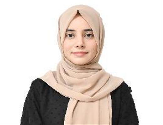 Sana  Mazhar