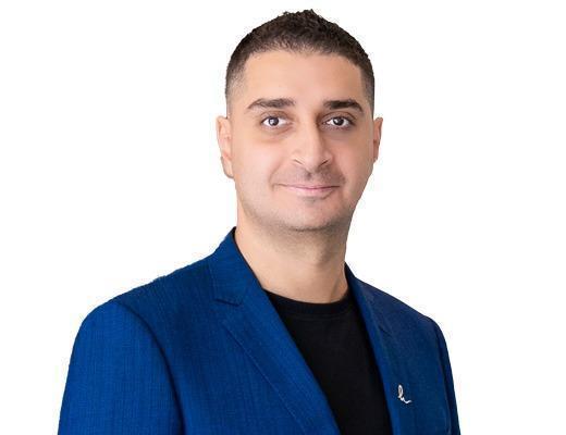 Amr Khalil