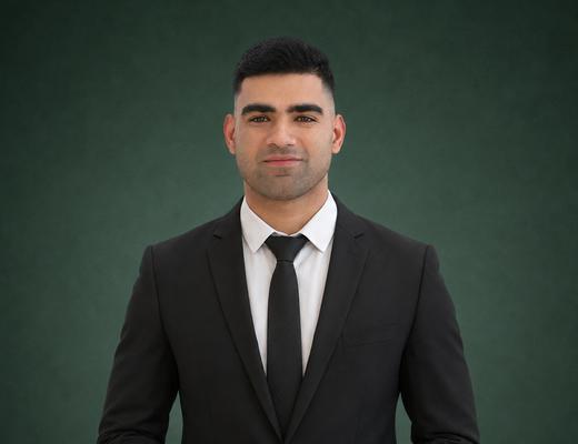 Irfan Muhammad Razaq