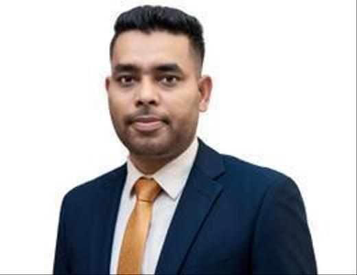 Mohammed Isham 