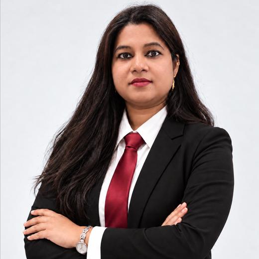 Shaheda Parveen