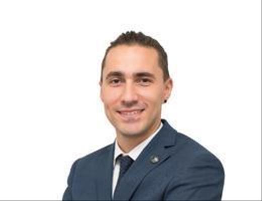 Roman Druzhinin