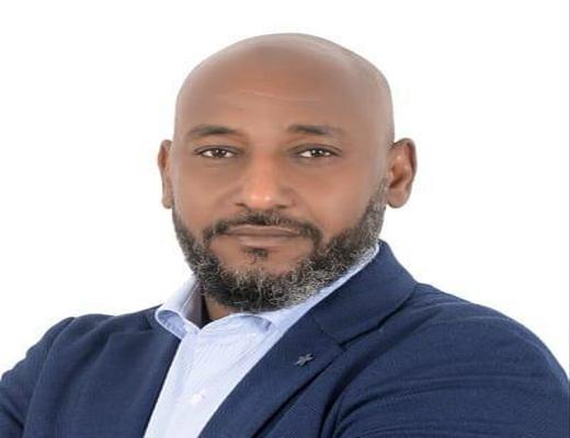 Tarig Mohamed