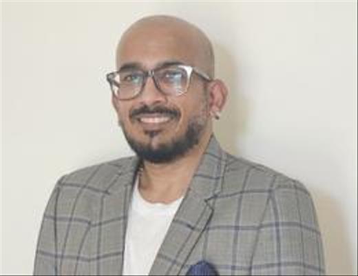 Huzefa Khanji