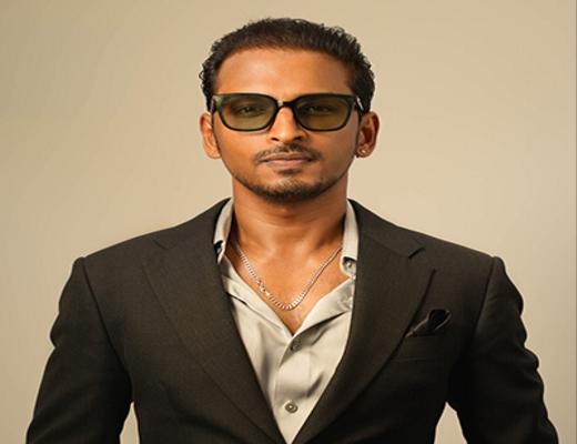 Navin Gupta
