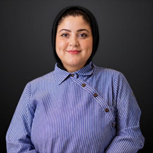 Aicha Filali