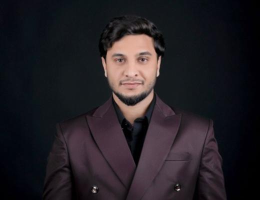 Mohammed Rizwan