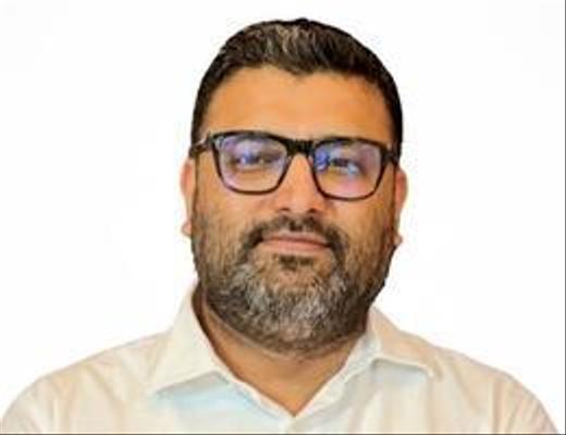 Saurabh Madnani