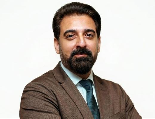 Ali Khan