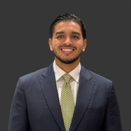 Mohamed Elsedik