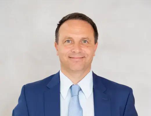 Dean O'Sullivan