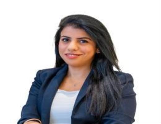 Yasmine Abou Hussein