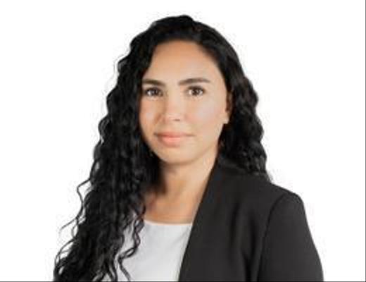 Chanaz Belhani