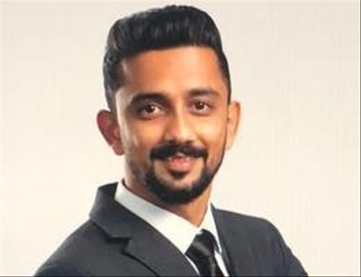 Akshar Amin