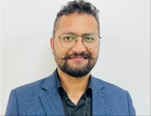 Rashid Hussain