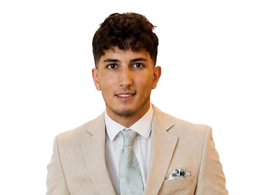 Tiago Oliveira