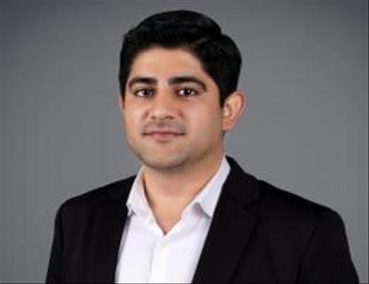 Syed Hamdani