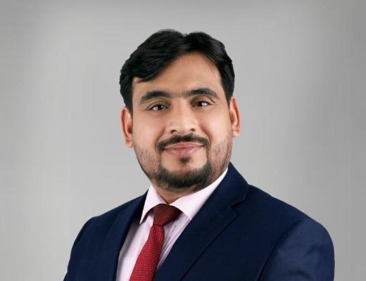 Kazim Abbas