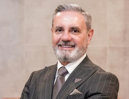 Fawzi Moosa 