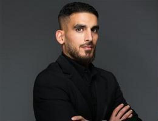 Munir Nooraldin