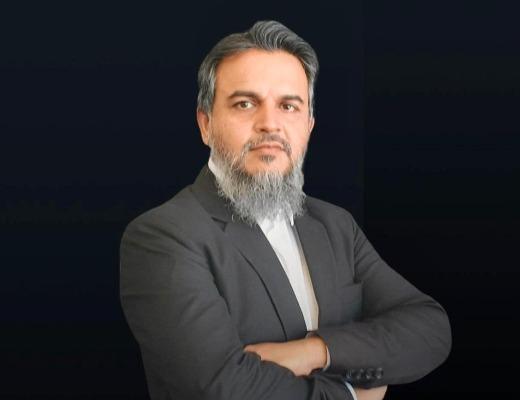 Rizwan Ali