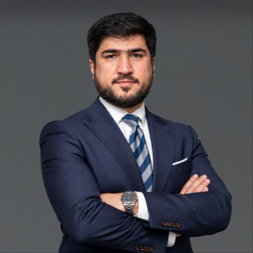 Najib Sadirov