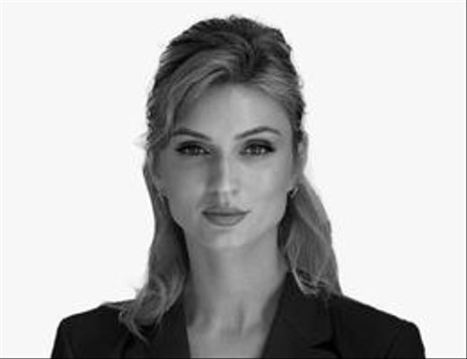 Olga Kats