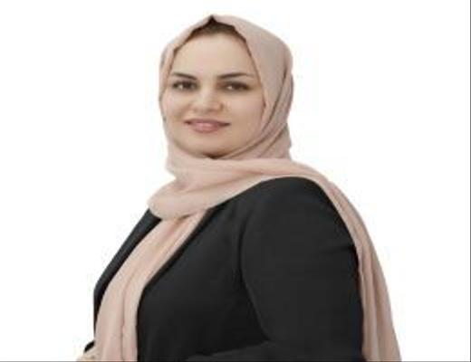Maryam Abbas