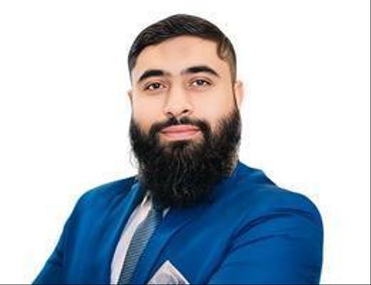 Bilal Saleem
