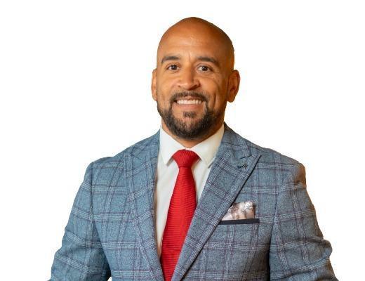 Damien Vanterpool