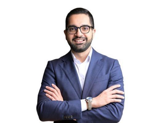 Karan Wadhwani 