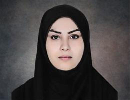 Shima Ghasem