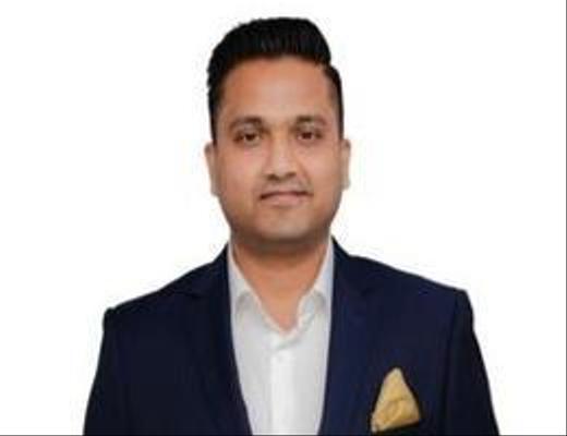 Bipin Solanki