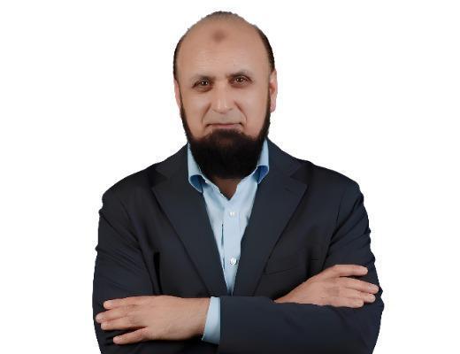 Awan Riaz Khan