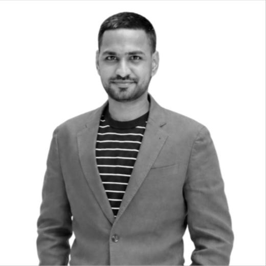 Taher Telwala 
