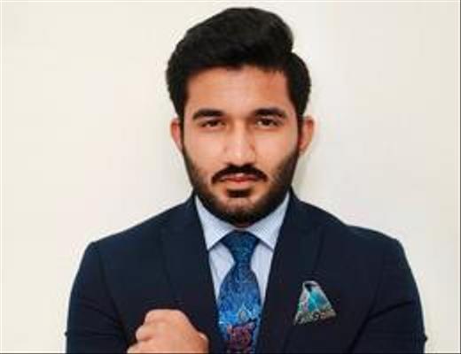Abdullah Aman