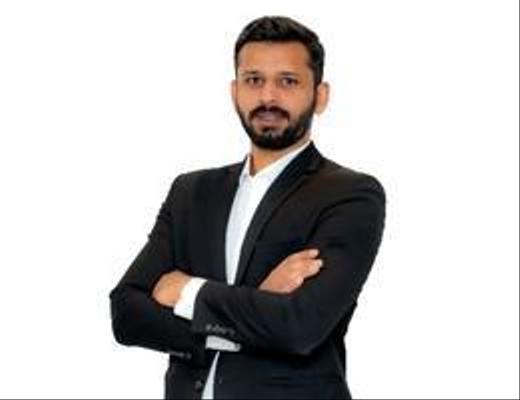 Moazam Cheema