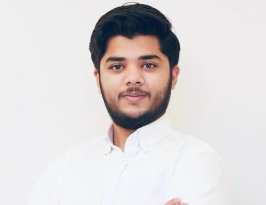 Abdul Hadi Mohsin