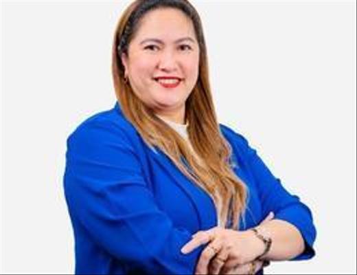 Maria Dolores Sampang