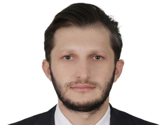 Alex Stitsenko