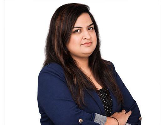 Harsha Lalwani