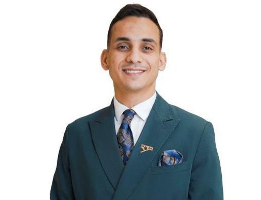 Abdelrahman Hosny